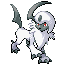 Absol RS sprite.png