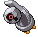 Beldum shiny E sprite.gif