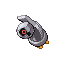 Beldum shiny RS sprite.png