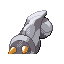 Beldum shiny back III sprite.png