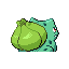 Bulbasaur back III sprite.png