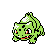 Bulbasaur shiny C sprite.gif