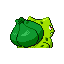 Bulbasaur shiny back III sprite.png