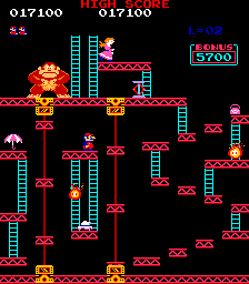 DK Arcade 75m Screenshot.png