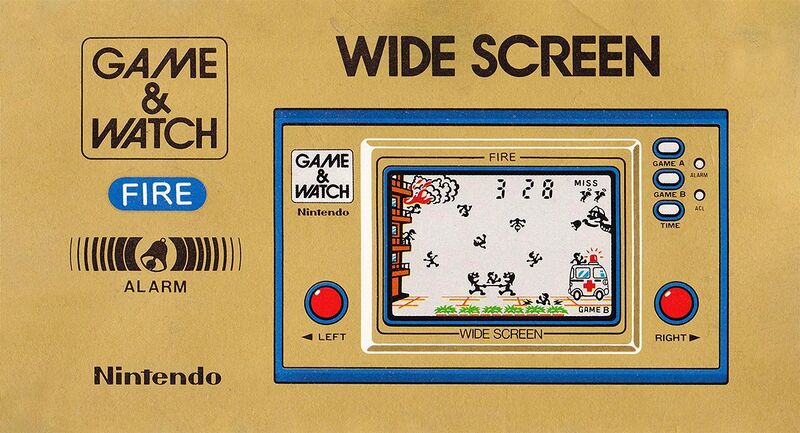 File:Game & Watch FireWS Cover.jpg