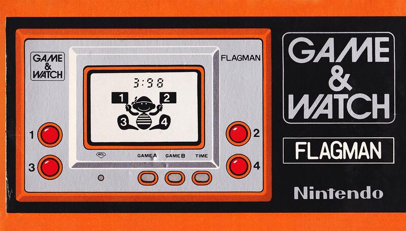 File:Game & Watch Flagman Cover.jpg