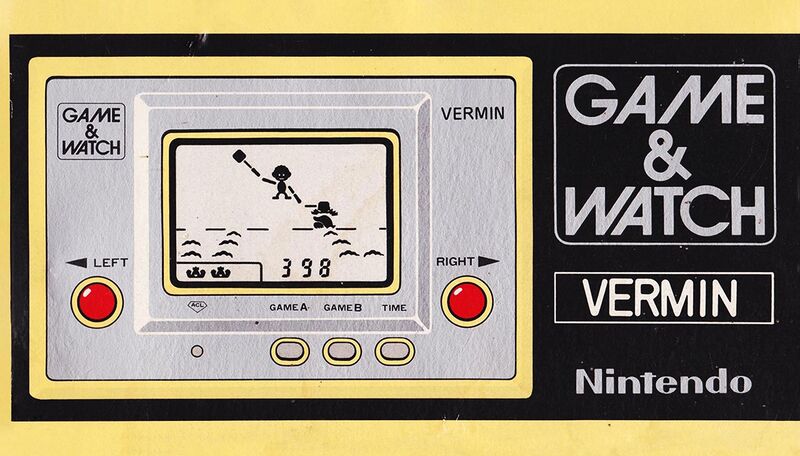 File:Game & Watch Vermin Cover.jpg