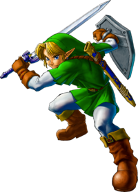 Link Artwork 2 (Ocarina of Time).png