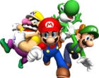 SM64DS The Big Four.png