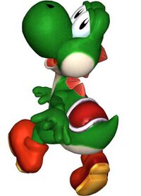Yoshi SSB Melee art.jpg